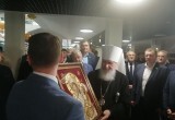 В Калуге открыли новое здание Театра юного зрителя