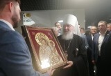 В Калуге открыли новое здание Театра юного зрителя