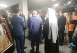 В Калуге открыли новое здание Театра юного зрителя