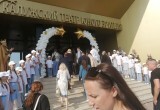 В Калуге открыли новое здание Театра юного зрителя