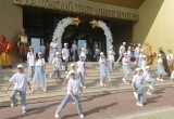 В Калуге открыли новое здание Театра юного зрителя