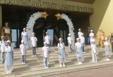 В Калуге открыли новое здание Театра юного зрителя
