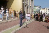 В Калуге открыли новое здание Театра юного зрителя
