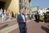 В Калуге открыли новое здание Театра юного зрителя