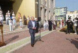 В Калуге открыли новое здание Театра юного зрителя