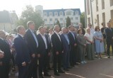 В Калуге открыли новое здание Театра юного зрителя