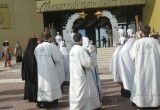 В Калуге открыли новое здание Театра юного зрителя