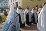 В Калуге открыли новое здание Театра юного зрителя