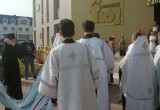 В Калуге открыли новое здание Театра юного зрителя