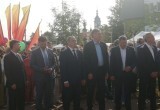 В Калуге открыли новое здание Театра юного зрителя