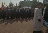 В Калуге открыли новое здание Театра юного зрителя