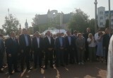 В Калуге открыли новое здание Театра юного зрителя