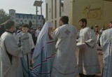 В Калуге открыли новое здание Театра юного зрителя