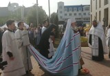 В Калуге открыли новое здание Театра юного зрителя