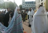 В Калуге открыли новое здание Театра юного зрителя