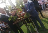 В Калуге открыли новое здание Театра юного зрителя