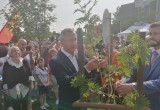 В Калуге открыли новое здание Театра юного зрителя