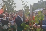 В Калуге открыли новое здание Театра юного зрителя