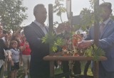В Калуге открыли новое здание Театра юного зрителя