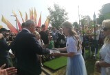 В Калуге открыли новое здание Театра юного зрителя