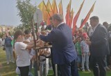 В Калуге открыли новое здание Театра юного зрителя