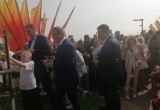 В Калуге открыли новое здание Театра юного зрителя