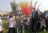 В Калуге открыли новое здание Театра юного зрителя