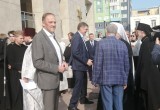 В Калуге открыли новое здание Театра юного зрителя