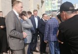 В Калуге открыли новое здание Театра юного зрителя