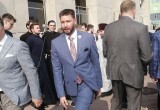 В Калуге открыли новое здание Театра юного зрителя