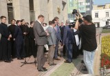 В Калуге открыли новое здание Театра юного зрителя