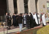 В Калуге открыли новое здание Театра юного зрителя