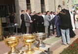 В Калуге открыли новое здание Театра юного зрителя