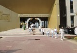 В Калуге открыли новое здание Театра юного зрителя