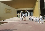 В Калуге открыли новое здание Театра юного зрителя
