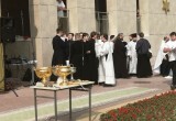 В Калуге открыли новое здание Театра юного зрителя