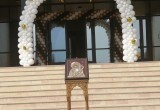 В Калуге открыли новое здание Театра юного зрителя