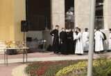 В Калуге открыли новое здание Театра юного зрителя