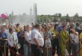 В Калуге открыли новое здание Театра юного зрителя