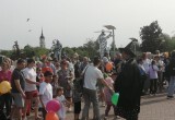 В Калуге открыли новое здание Театра юного зрителя