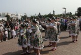 В Калуге открыли новое здание Театра юного зрителя