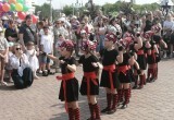 В Калуге открыли новое здание Театра юного зрителя