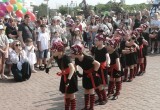 В Калуге открыли новое здание Театра юного зрителя
