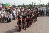 В Калуге открыли новое здание Театра юного зрителя