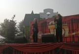 В Калуге открыли новое здание Театра юного зрителя