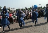 В Калуге открыли новое здание Театра юного зрителя