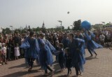В Калуге открыли новое здание Театра юного зрителя