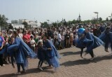 В Калуге открыли новое здание Театра юного зрителя