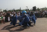 В Калуге открыли новое здание Театра юного зрителя