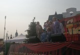 В Калуге открыли новое здание Театра юного зрителя